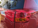 Used 2015 Toyota RAV4 XLE image 5