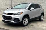Used 2022 Chevrolet Trax LS w/ Tint and Cruise Package image 2