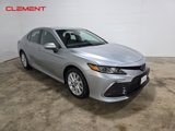 Used 2023 Toyota Camry LE image 3
