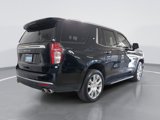 Certified 2022 Chevrolet Tahoe High Country image 3