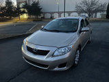 Used 2010 Toyota Corolla LE image 2