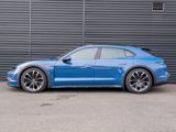Certified 2022 Porsche Taycan 4 Cross Turismo image 2