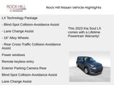 Used 2023 Kia Soul LX w/ Option Group 015 image 5