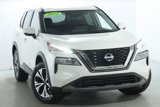 Certified 2022 Nissan Rogue SV image 2