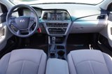 Used 2017 Hyundai Sonata Sport w/ Cargo Package image 2