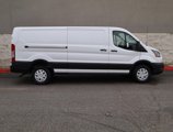 New 2024 Ford Transit 250 Low Roof w/ Exterior Upgrade Package image 3