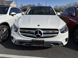 Certified 2021 Mercedes-Benz GLC 300 4MATIC image 3