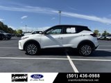Used 2024 Nissan Kicks SV image 4