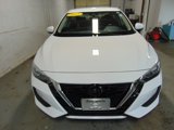 Used 2023 Nissan Sentra SV image 3