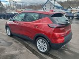 Used 2022 Chevrolet Bolt EUV LT w/ Comfort Package image 3