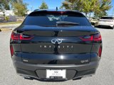New 2025 INFINITI QX55 Luxe w/ Cargo Package image 4