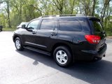 Used 2012 Toyota Sequoia SR5 image 5