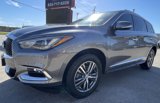 Used 2018 INFINITI QX60 FWD w/ Premium Plus Package image 4