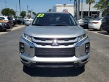 Used 2022 Mitsubishi Outlander Sport SE image 2