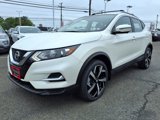 Used 2020 Nissan Rogue Sport SL image 3