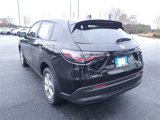 New 2025 Honda HR-V LX image 4