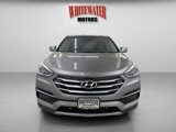 Used 2017 Hyundai Santa Fe Sport image 6