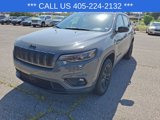 Used 2023 Jeep Cherokee Altitude Lux image 4
