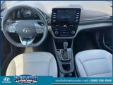 Certified 2022 Hyundai Ioniq SE image 6