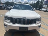 Used 2018 Jeep Grand Cherokee Laredo image 4