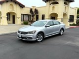 Used 2016 Volkswagen Passat 1.8T S image 4