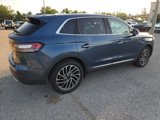 Used 2019 Lincoln Nautilus Reserve image 4