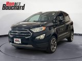 Used 2018 Ford EcoSport Titanium image 5