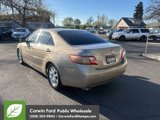 Used 2007 Toyota Camry LE image 3
