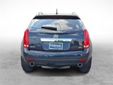 Used 2014 Cadillac SRX Luxury image 4