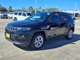 New 2025 Jeep Compass Latitude image 3
