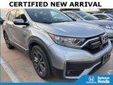 Used 2020 Honda CR-V EX image 3