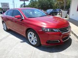 Used 2015 Chevrolet Impala LT w/ Convenience Package image 6