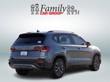 Used 2024 Volkswagen Taos S w/ MDO Package image 4