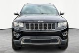 Used 2015 Jeep Grand Cherokee Limited image 3