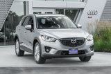 Used 2015 MAZDA CX-5 Grand Touring image 2