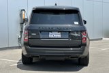 Used 2019 Land Rover Range Rover Supercharged image 4