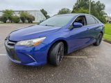 Used 2016 Toyota Camry SE image 5