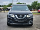 Used 2017 Nissan Rogue SV image 2