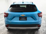 Used 2025 Chevrolet Trax LT w/ Driver Confidence Package image 5