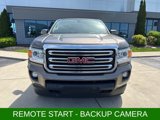 Used 2015 GMC Canyon SLE w/ SLE Convenience Package image 3