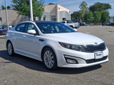 Used 2015 Kia Optima EX w/ EX Premium Package image 3