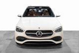 Used 2024 Mercedes-Benz C 300 4MATIC Sedan w/ Exclusive Trim Package image 4