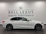 Used 2019 BMW 330i Sedan w/ Convenience Package image 4