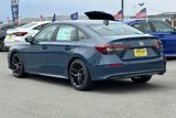 New 2025 Honda Civic Sport image 5