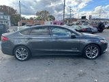 Used 2017 Ford Fusion SE w/ Equipment Group 601A image 4