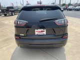 Used 2023 Jeep Cherokee Altitude Lux image 6