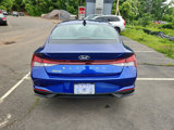 Used 2023 Hyundai Elantra SEL w/ Convenience Package image 5