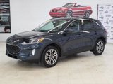 Certified 2022 Ford Escape SEL image 3