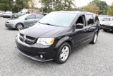 Used 2012 Dodge Grand Caravan Crew w/ Crew Value Pkg image 2