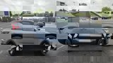 Certified 2022 Volvo C40 P8 Recharge Ultimate image 3